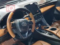 تويوتا أفالون